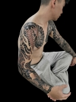 BIG TATTOOS 48